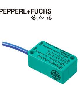 NJ2-12GM-N倍加福电感式接近开关/传感器(220141)