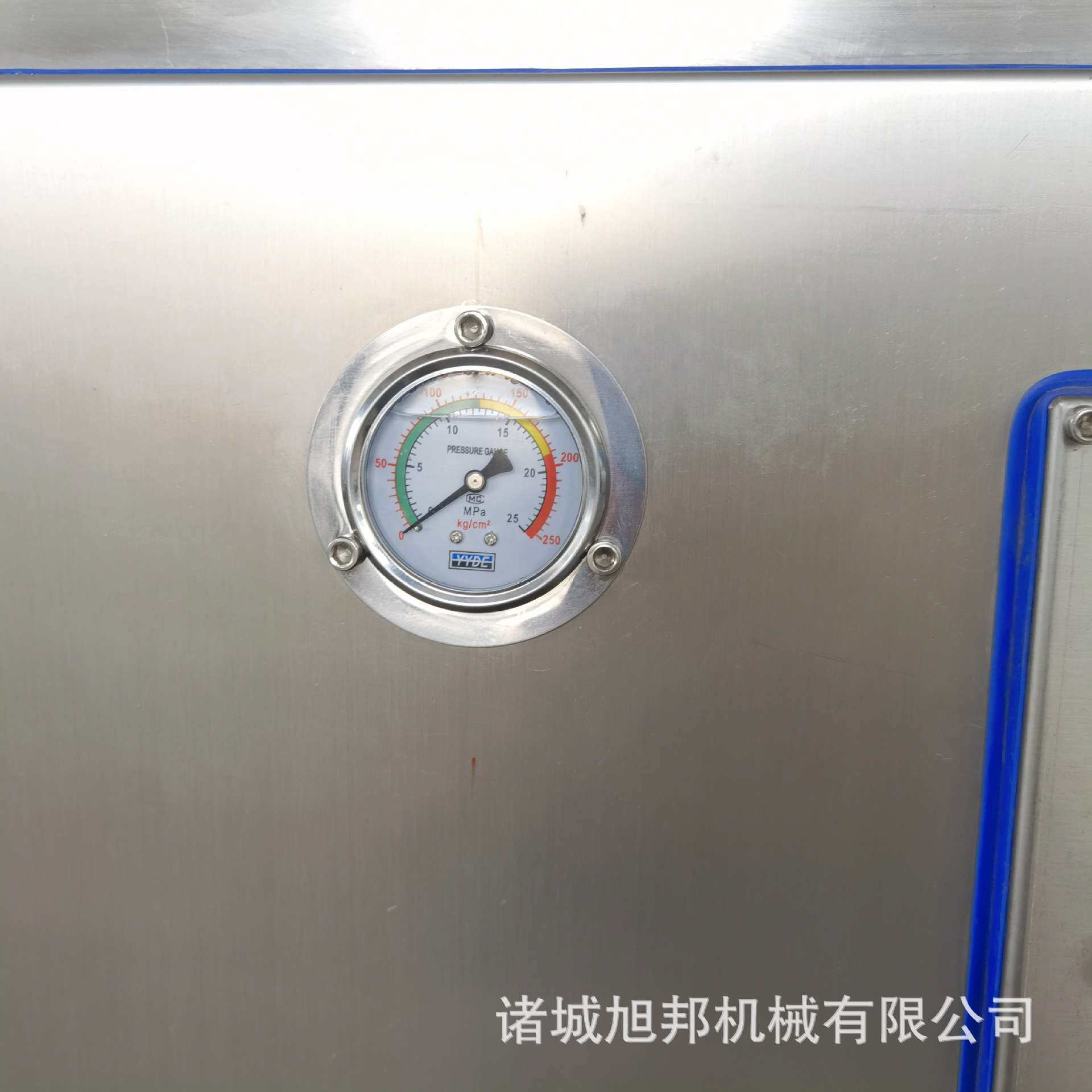 商用火腿肠定量灌装机 红肠自动扭结机 多功能气动定量灌肠机