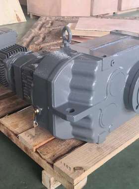 卧式齿轮减速电机?泰工FA97-39.26-15KW减速机?使用寿命长