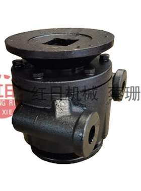 圆盘耙配件耙片间管方轴39602/Ｆ33轴承ＲＳＰ轴承座