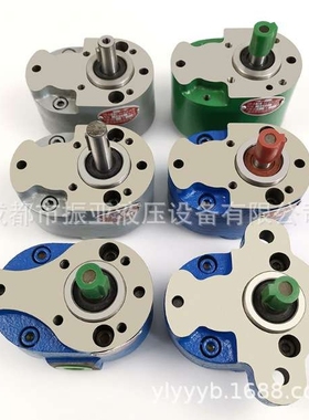 直销CB-B80齿轮油泵，机床配套液压润滑泵，CB2-80低压齿轮泵抽油