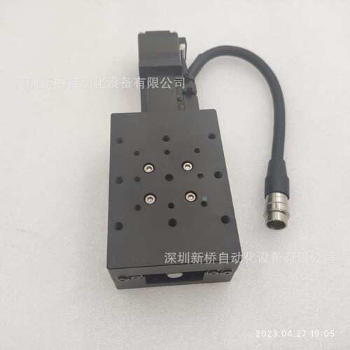 X轴电动位移台E-EHX22-4015 E-EHX22-4030 E-EHX22-6020/6050