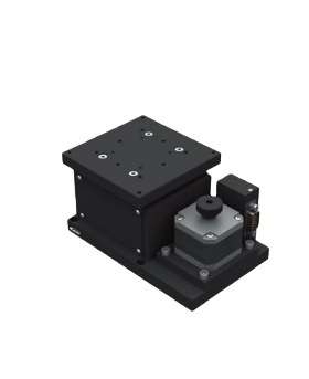 Z轴电动水平升降滑台光学位移台AZV9010-A8PN-CD/AZV9020-A8PN-CD