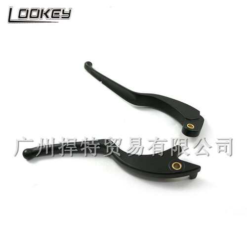 印第安侦察兵 轻骑兵 bobber 刹车牛角 刹车拉杆