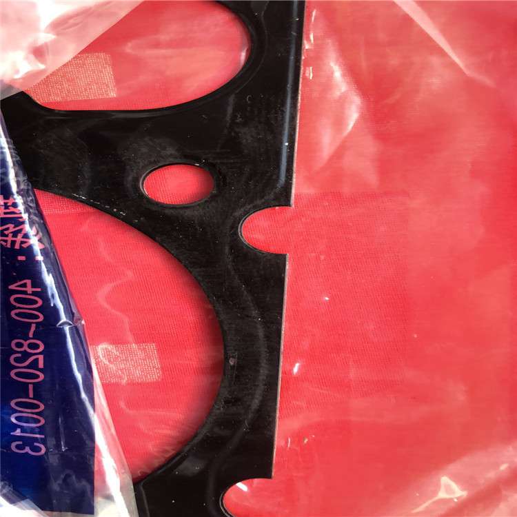 龙工徐工柳工山工山推305060装载机铲车玉柴6108发动机气缸垫配套