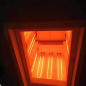 义齿炉用高纯度新工艺1800型硅钼棒 件 硅钼棒厂家 二硅化钼电热元