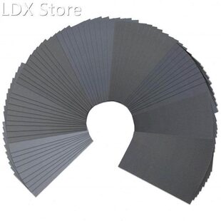 Silicon 适用于 Met Inch Grit 9X3.6 Assortment Pcs Carbide