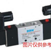 亚德客型双控电磁阀4V120-06/4V220-08/4V320-10/4V420-15 系列