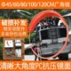 交通道路广角镜反光镜转弯路口凸面镜公路凸透镜安全拐角境室内外