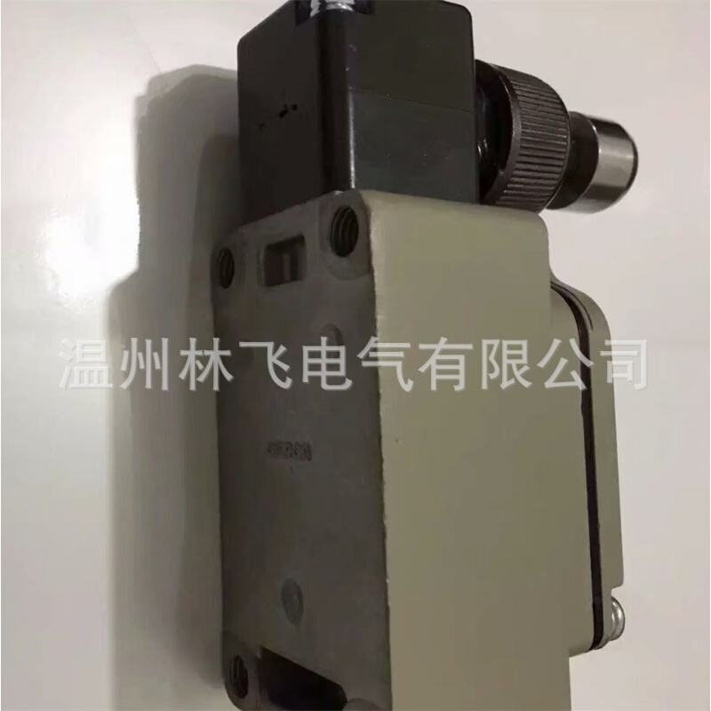 全新高密封侧面柱塞行程开关WLSD-RP60-N WLSD-TH-N机床限位开关