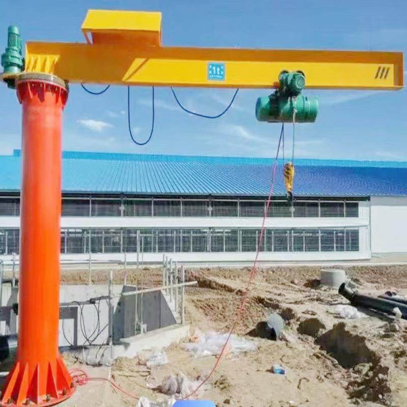 追达供应吨悬臂吊小型吊机悬臂式起重机单臂吊定柱吊,搬运/仓储/物流设备,其他起重搬运设备,淘宝优惠券,粉丝福利购,淘宝优惠卷