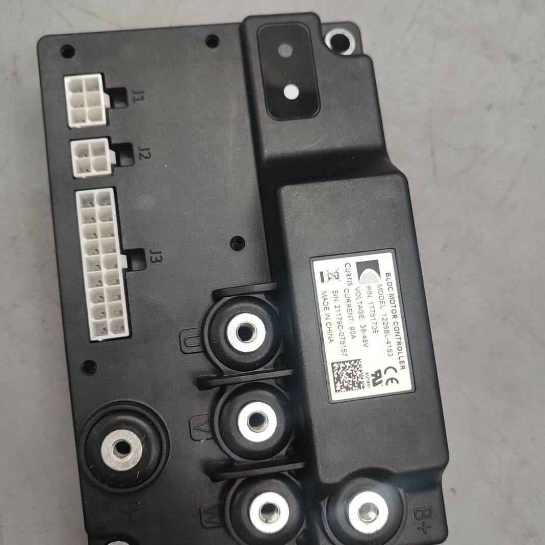 车BL诺力全20托盘415锂电2012P控制器-3罡2吨T天26E电动N