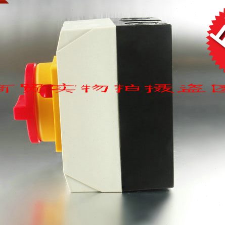 340轮通断开关极防油开关电源/原装正品/A性密封 防水 凸