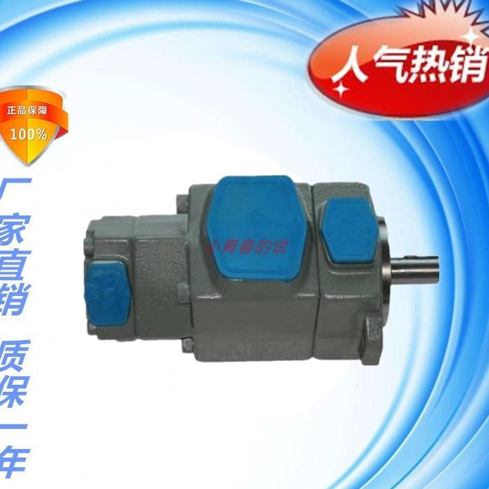 VP28/25克3126-P13-F-R13--特101L5R/1/油泵/U叶片泵海-/1315V23