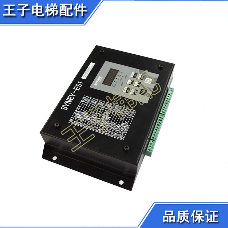 S自动NY-板0西尼系统原装V21ES.检测装达监控新安全Y E板扶梯置时