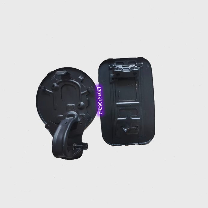 铁宝骏油箱门 310 WW 105油箱盖油箱盖油箱310外盖油箱门适配310