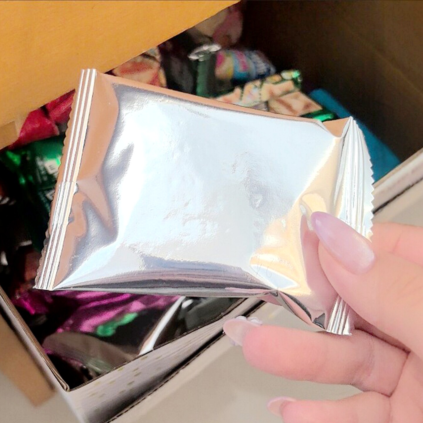善美源薯脆薄饼干休闲蔬菜鱿鱼海苔饼干下午茶办公室解馋小吃零食