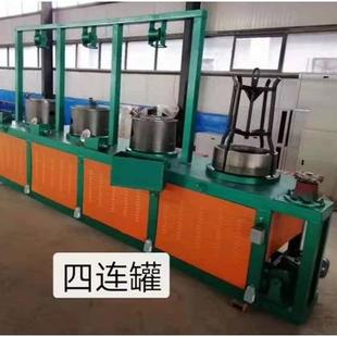 连罐拉丝建筑机械设备价格优惠厂家货源