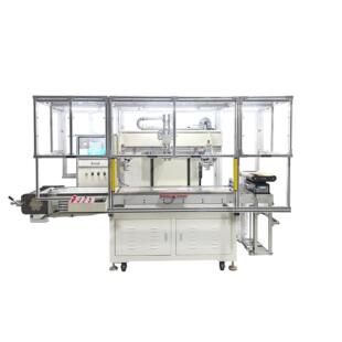 光明全自动对位丝印机印刷电路线路的CCD智能对位印刷机