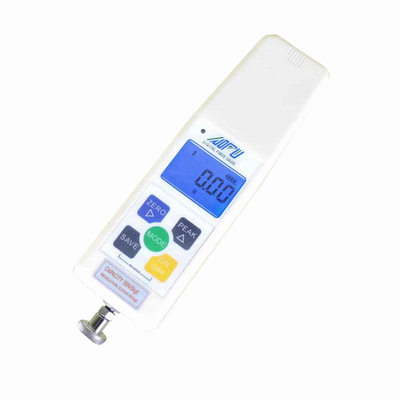 5公斤精密数显推拉力计、测力仪表、测力计、拉压力计（0-50N）