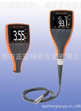 供应特价elcomete销售易膜型厚456高 易高仪膜厚仪