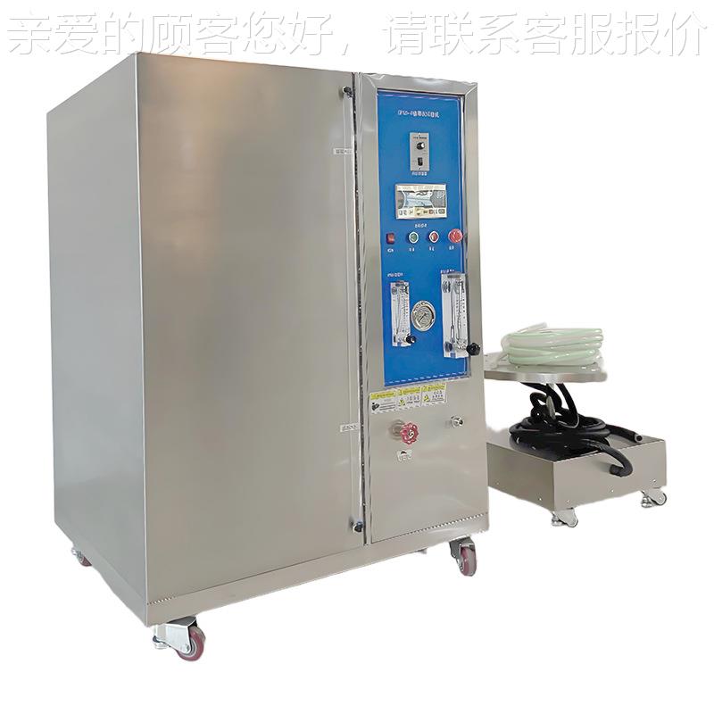 备东莞验设厂 IPX56喷水试验装灯置 开ZE-1205A放式户外具防水实