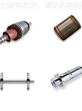 厂家直30HZ-3000kg圈带动平衡供机、风轮、测叶轮、转子试 动平衡