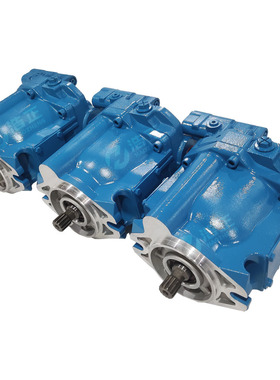 厂家PVE19B2LSTE9F41CVP12变量柱塞泵PVE21-B2R-STS1F-41-C19-12