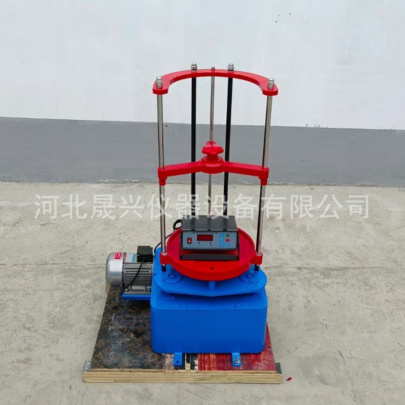 ZBSX-92A型标准震击式电动振筛机振摆仪环保型 220V摇筛机