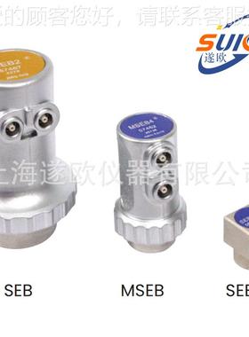 国KK美国贝克休德斯MSEBMSEB5探5探头 MSEB4-0超°声波探头