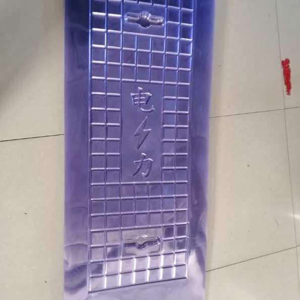 井盖模印花片网吸模片模模垫孔盖板圆形电力电缆方模电塑拉手窨井