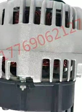 1A珀包邮1A发电机金帕303斯42822金283076491发电机7D 40943斯4-