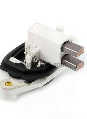 汽车发电机电子调节器 IB360-IB362货车农用三轮车通用型调节器