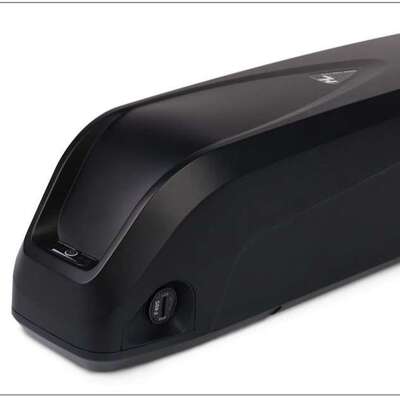 源头工厂G70可装70颗18650电芯48V36V52V电显大量现货Ebike电池盒