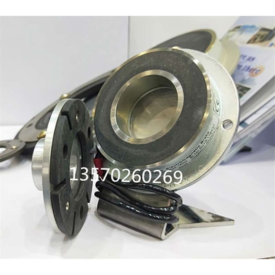 EMCO LENZE通电离合制动器干式摩擦刹车器14.115.12刹车片