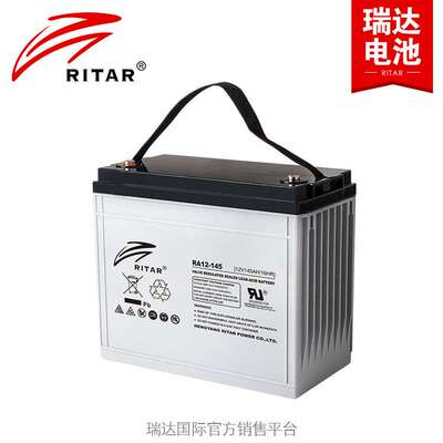 380v三相ups电源 12V14H 380v双转换uPS 免维护铅酸电池