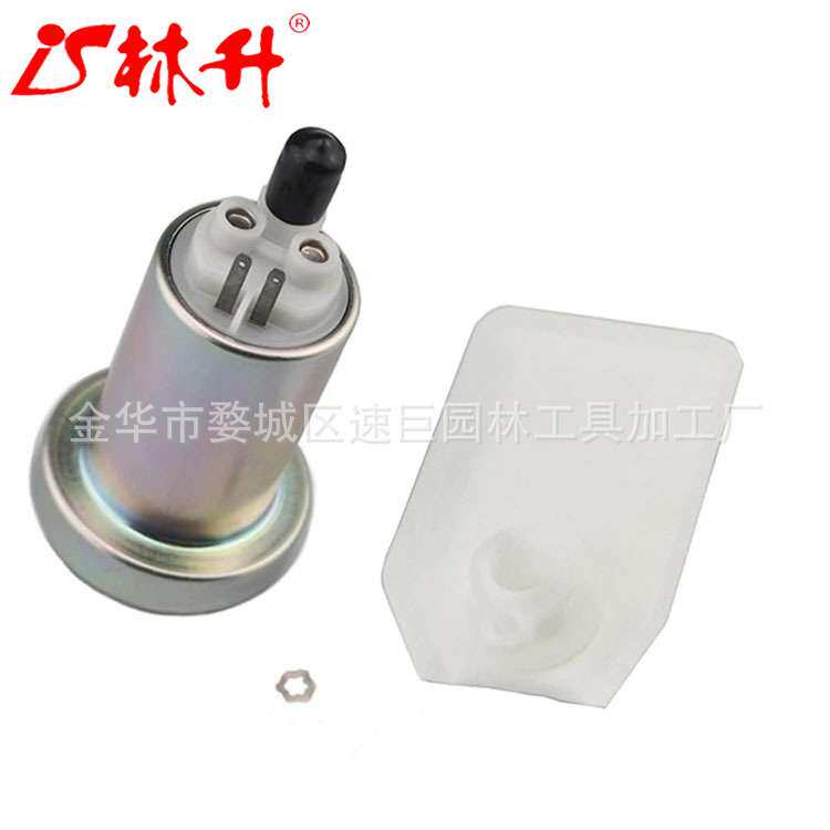 林升油泵16710KVZ631 16710-GEZ-640 Motorcycle Fuel Pump for H