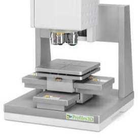 KLA科磊FilmetricsProfilm3D FilmetricsProfilm3D-200光学轮廓仪