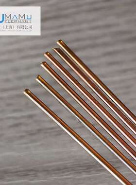 PI微孔管毛细管PI管聚酰亚胺管无缝超细绝缘管耐高温400℃