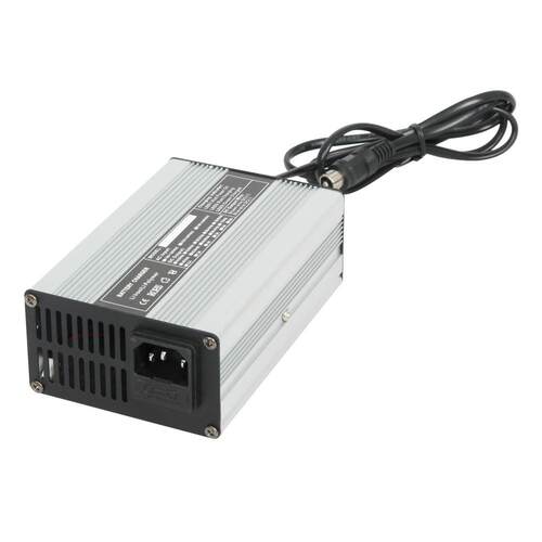 供应小功率电动设备 便携式12V5A48V2A高频电池充电器