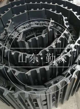 推土机配件   各种型号齐全  卡特 D10R  履带总成   7T0723