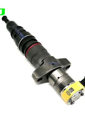 241-3238卡特柴油喷油器总成2413238 10R4761适用卡特C7 C9发动机