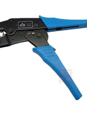 冷压端子钳多功能压接钳压线钳 航空插针专用 HS-05D