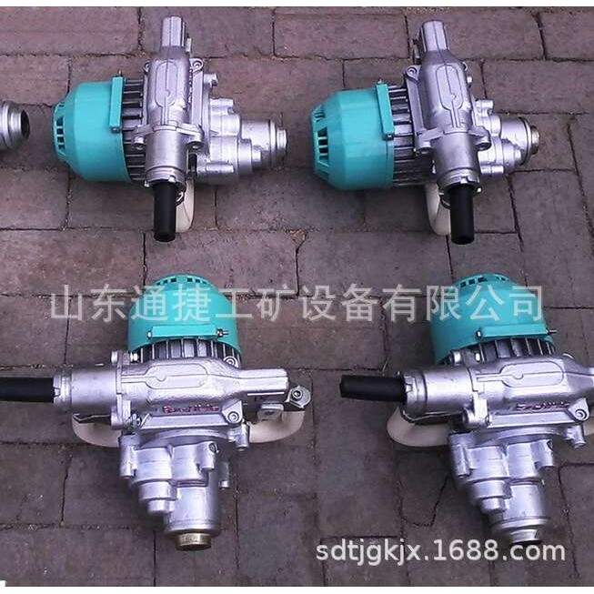 ZM15煤电钻 ZM15干式煤电钻 ZMS湿式煤电钻 矿用手提式岩石电钻