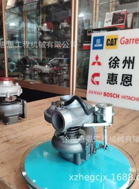 帕金斯涡轮增压器 2674A807 TA400032B GT25S盖瑞特 785828-5002S