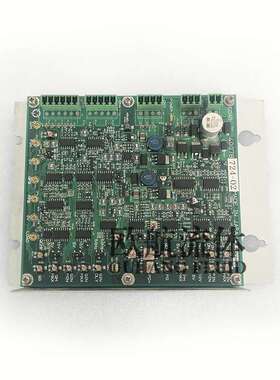 TOKIMEC东京计器泵控制器EDAB-PQ-P-10用于柱塞泵U-PH100-R-281