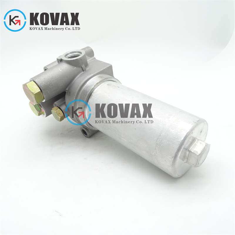 工程机械配件 4611025 液压机油滤清器 ZAX120-1 ZX200-6 ZX200-3
