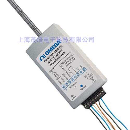 奥米佳风速变送器FMA904A-MA,FMA904A-V1,FMA904R-MA,FMA904R-V1