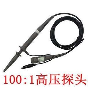 利利普100.1示波器高压探头T3100100:1/2000V100MHZ