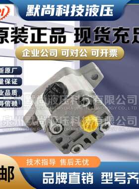 法国HPI齿轮泵P0BAN0025/0050/0075/0100/0125/0150/0200液压油泵